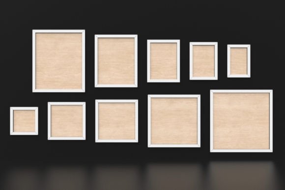 Download Laser Cut Picture Frame Svg Files - Svg files Collection